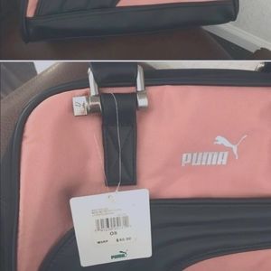Puma purse